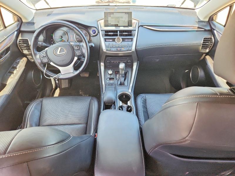 Aukcja sprzedaży 2016 Lexus Nx, vin: JTJBJRBZ2G2037147, numer aukcji: 55201196