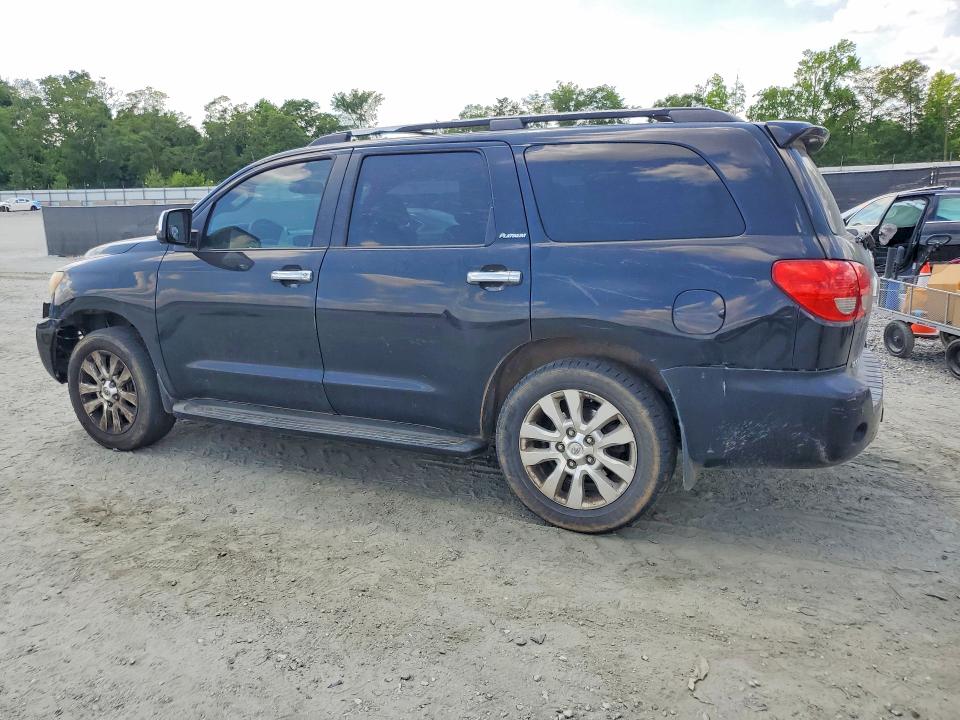 Продажа на аукционе авто 2008 Toyota Sequoia, vin: 5TDZY67A88S014173, номер лота: 54471676
