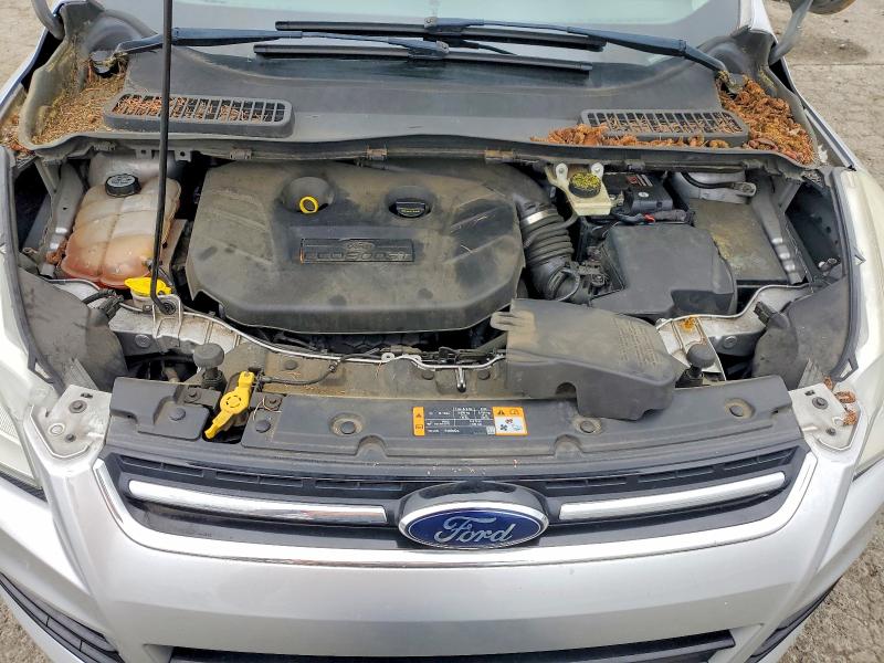 52464236 :رقم المزاد ، 1FMCU9H96DUD71215 vin ، 2013 Ford Escape مزاد بيع