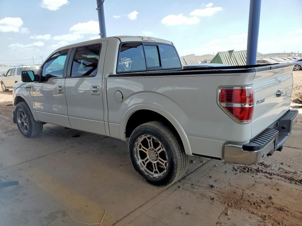 2012 Ford F150 მანქანა იყიდება აუქციონზე, vin: 1FTFW1CT9CKD47940, აუქციონის ნომერი: 53273216