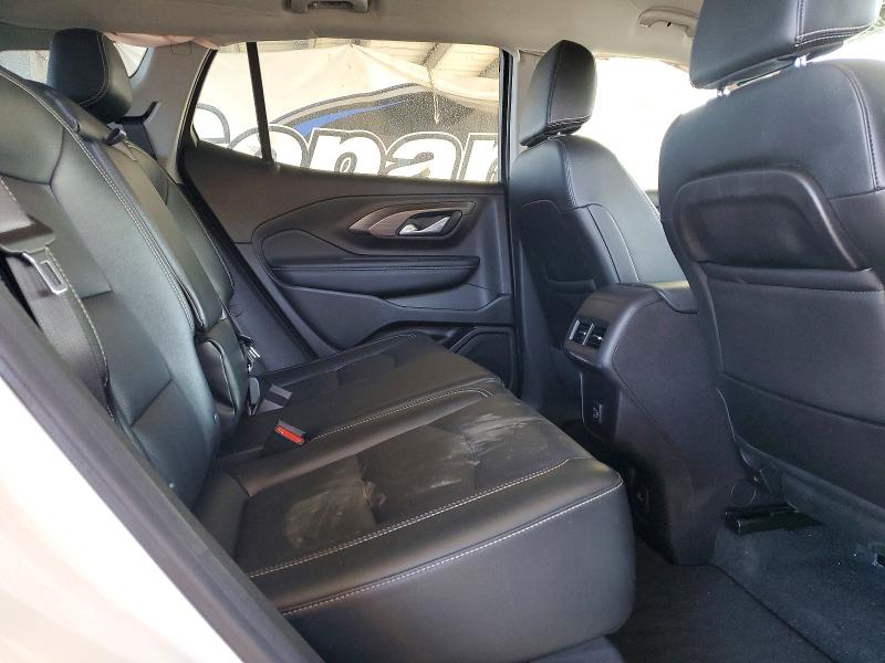 Продаж на аукціоні авто 2024 Gmc Terrain, vin: 3GKALPEG8RL223773, номер лоту: 54352356