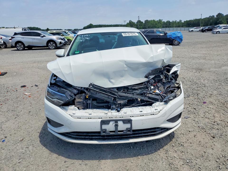 Aukcja sprzedaży 2021 Volkswagen Jetta, vin: 3VWC57BU1MM045214, numer aukcji: 55101976
