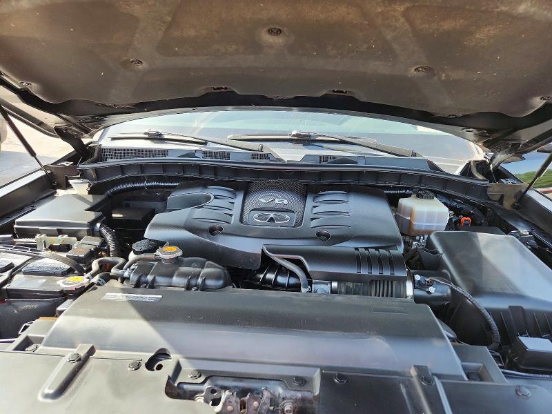 Aukcja sprzedaży 2019 Infiniti Qx80, vin: JN8AZ2NE4K9238222, numer aukcji: 52475926