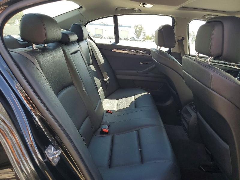 52290876 :رقم المزاد ، WBAFR1C53BC746485 vin ، 2011 Bmw 528 مزاد بيع