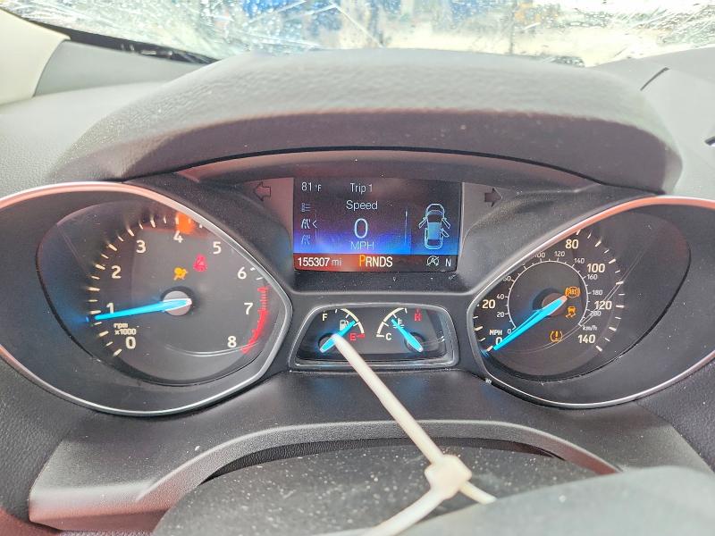 Продажа на аукционе авто 2019 Ford Escape, vin: 1FMCU0HDXKUB48365, номер лота: 55708876