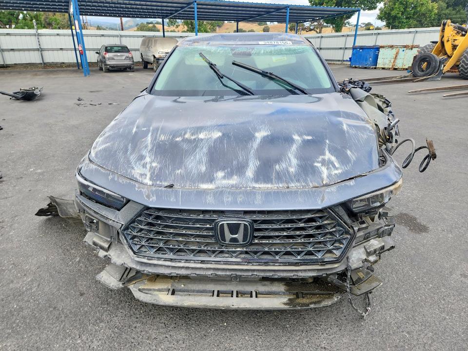 Aukcja sprzedaży 2023 Honda Accord, vin: 1HGCY1F26PA049794, numer aukcji: 54878196