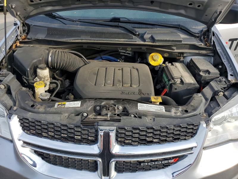 Aukcja sprzedaży 2019 Dodge Grand Caravan, vin: 2C7WDGBG6KR792040, numer aukcji: 53838066