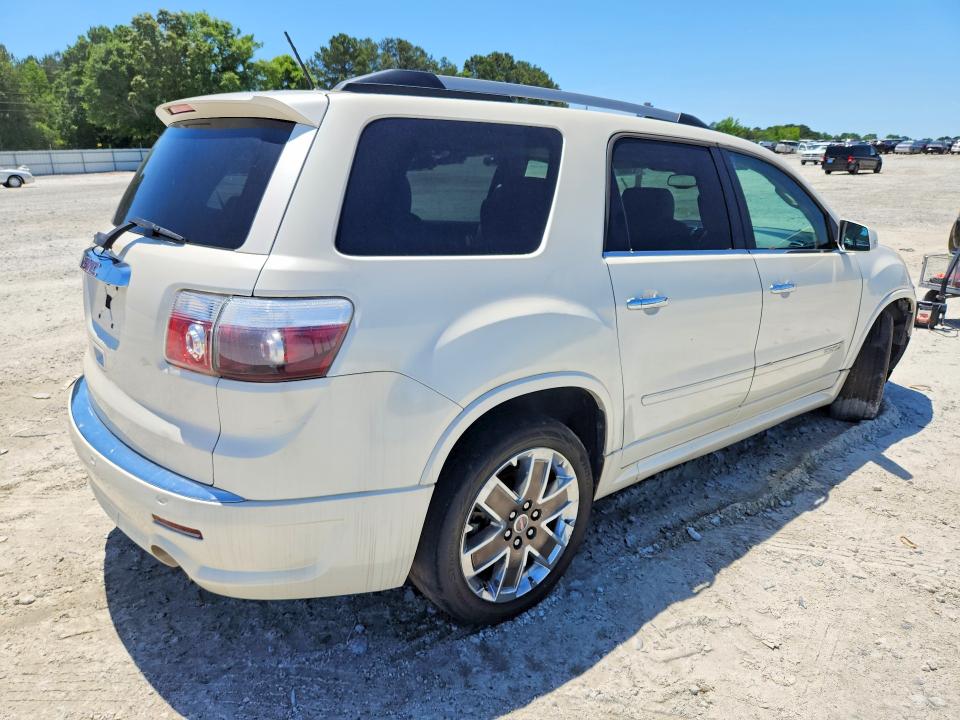 Продаж на аукціоні авто 2011 Gmc Acadia, vin: 1GKKRTED2BJ257027, номер лоту: 53969716
