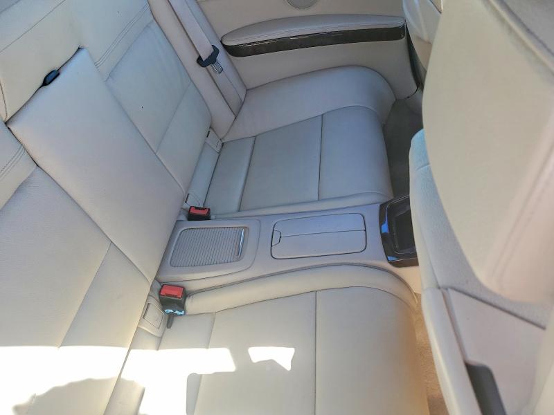 Продажа на аукционе авто 2011 Bmw 328, vin: WBADW7C51BE727893, номер лота: 51124426