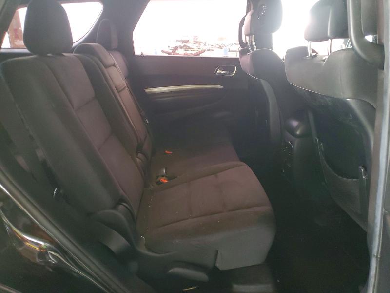 2014 Dodge Durango მანქანა იყიდება აუქციონზე, vin: 1C4RDHAG9EC405334, აუქციონის ნომერი: 53443706