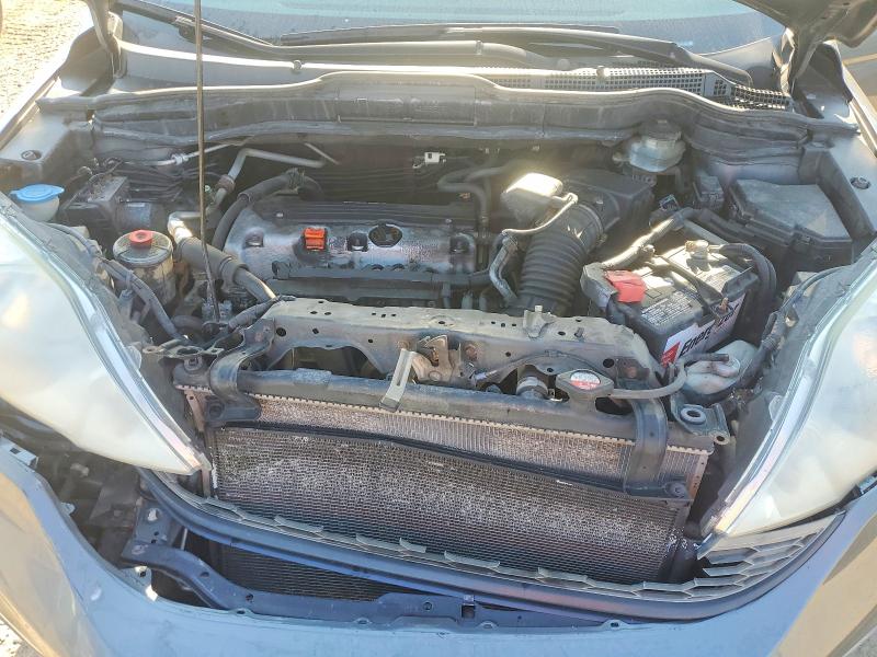 Aukcja sprzedaży 2011 Honda Cr-v, vin: 5J6RE4H32BL817352, numer aukcji: 52892116