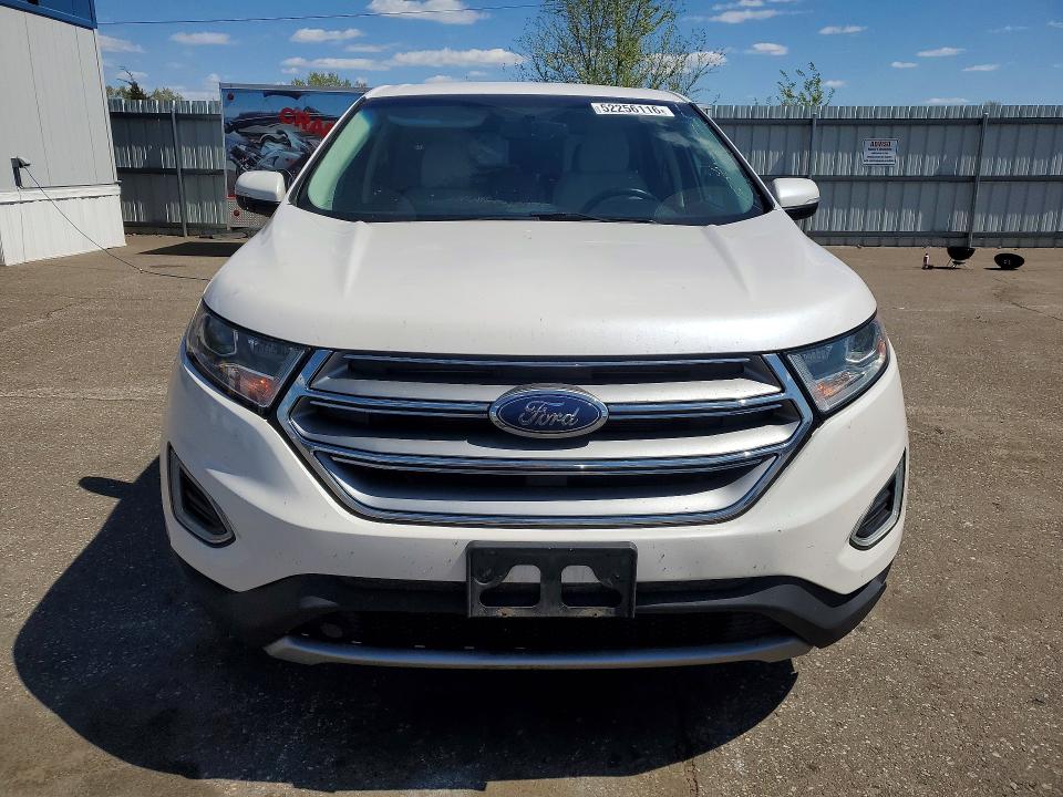 Продаж на аукціоні авто 2018 Ford Edge, vin: 2FMPK4K92JBB63403, номер лоту: 52256116