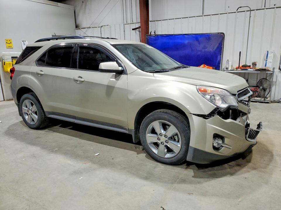 Aukcja sprzedaży 2013 Chevrolet Equinox, vin: 2GNFLNE35D6301093, numer aukcji: 52590796