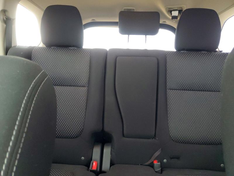 Продаж на аукціоні авто 2017 Mitsubishi Outlander, vin: JA4AZ2A31HZ051720, номер лоту: 54261286