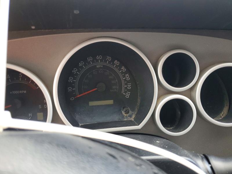 Продажа на аукционе авто 2011 Toyota Tundra, vin: 5TFRY5F14BX102134, номер лота: 54728966