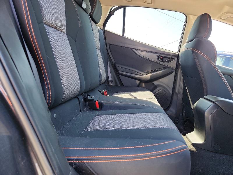 Aukcja sprzedaży 2022 Subaru Crosstrek, vin: JF2GTACC2N9211691, numer aukcji: 52391786