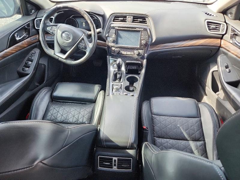 Aukcja sprzedaży 2017 Nissan Maxima, vin: 1N4AA6AP4HC408680, numer aukcji: 54786616