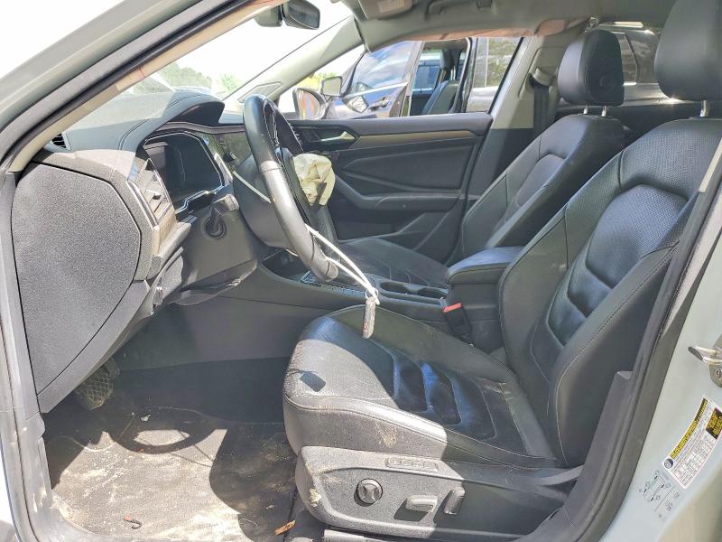 Aukcja sprzedaży 2019 Volkswagen Jetta, vin: 3VWG57BU1KM015922, numer aukcji: 55240986