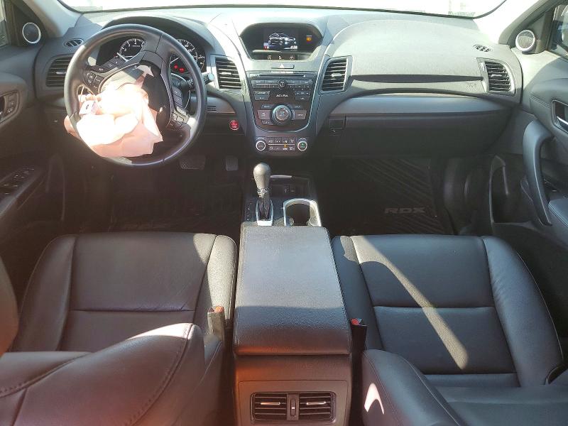 Aukcja sprzedaży 2016 Acura Rdx, vin: 5J8TB3H31GL009534, numer aukcji: 53515556