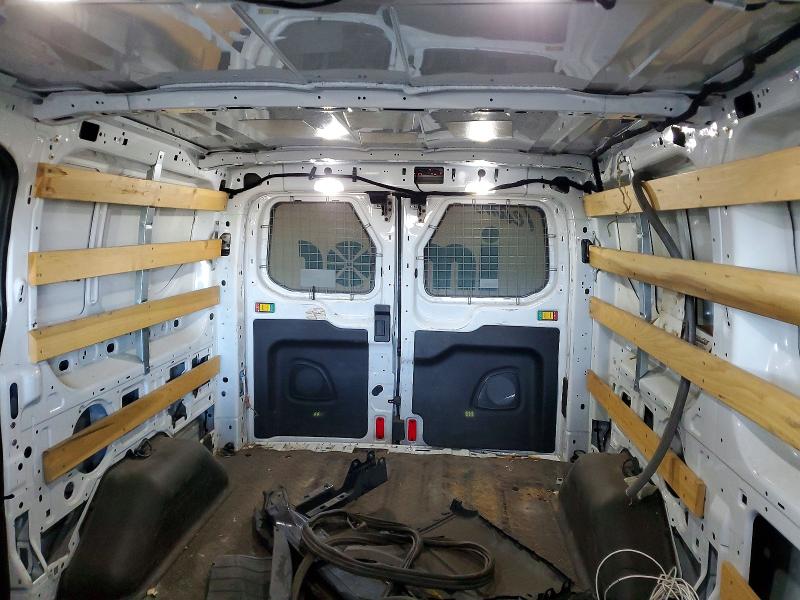 Продажа на аукционе авто 2019 Ford Transit, vin: 1FTYR1ZMXKKB02241, номер лота: 54774606