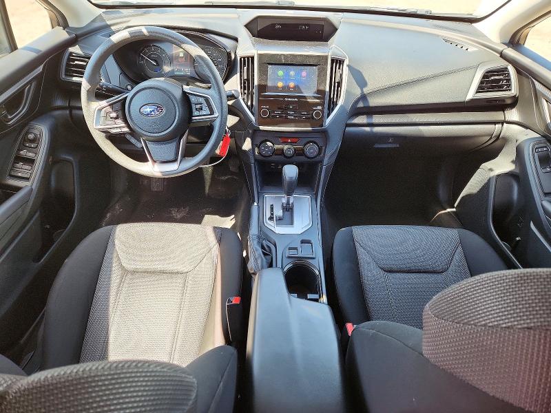 Продажа на аукционе авто 2022 Subaru Impreza, vin: 4S3GTAB66N3723841, номер лота: 53873346