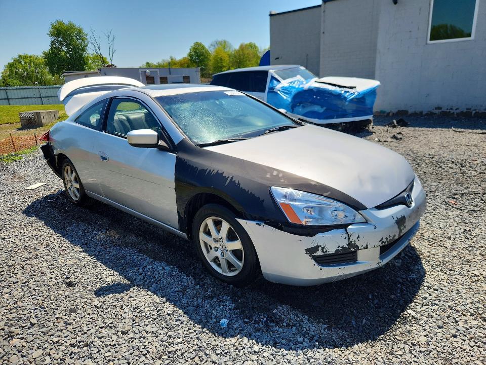 Aukcja sprzedaży 2005 Honda Accord, vin: 1HGCM82625A003373, numer aukcji: 52400546
