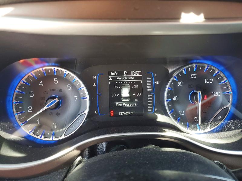 Aukcja sprzedaży 2019 Chrysler Pacifica, vin: 2C4RC1BG7KR652041, numer aukcji: 53305556