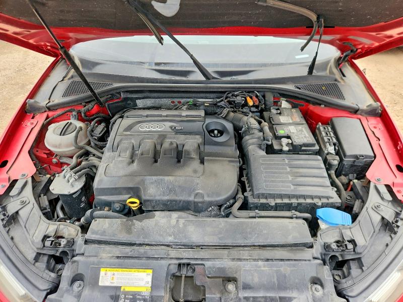 Продаж на аукціоні авто 2015 Audi A3, vin: WAUHJHFF2F1028635, номер лоту: 54617166