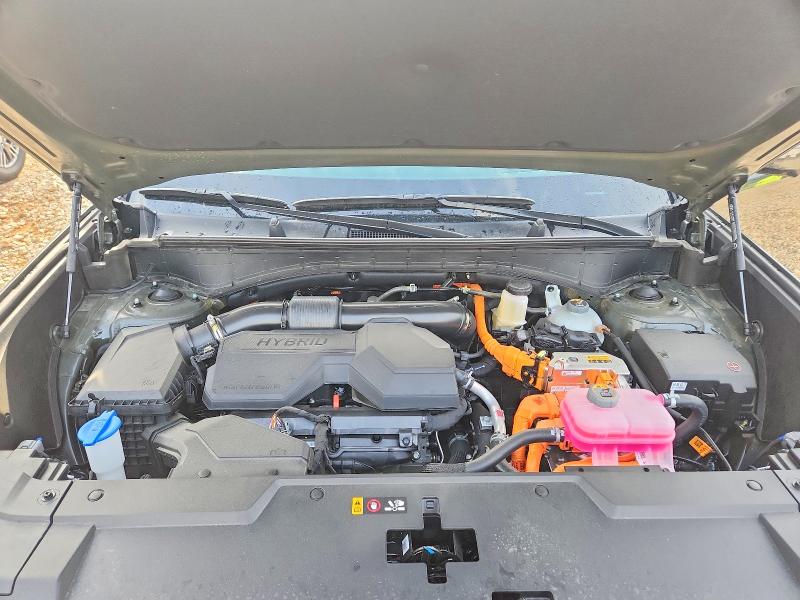 Продаж на аукціоні авто 2026 Hyundai Santa Fe Hybrid, vin: 5NMP5DG11TH089250, номер лоту: 51295356