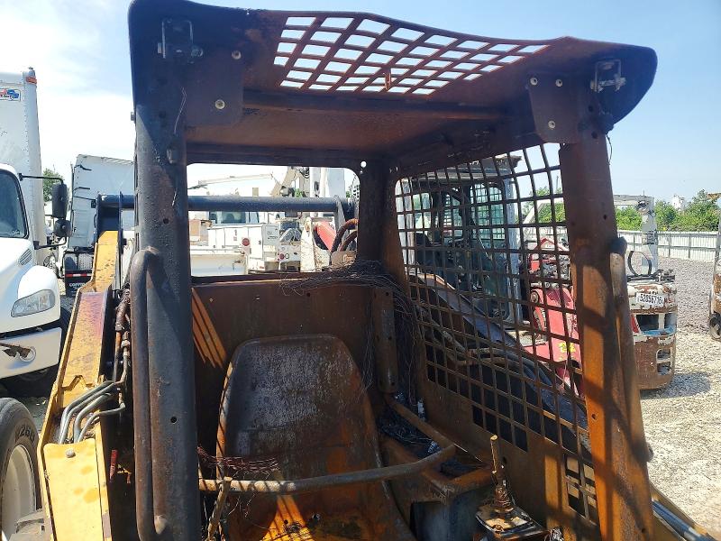 Продаж на аукціоні авто 2006 Cat Construction Equipment, vin: LSCH01188, номер лоту: 58325126