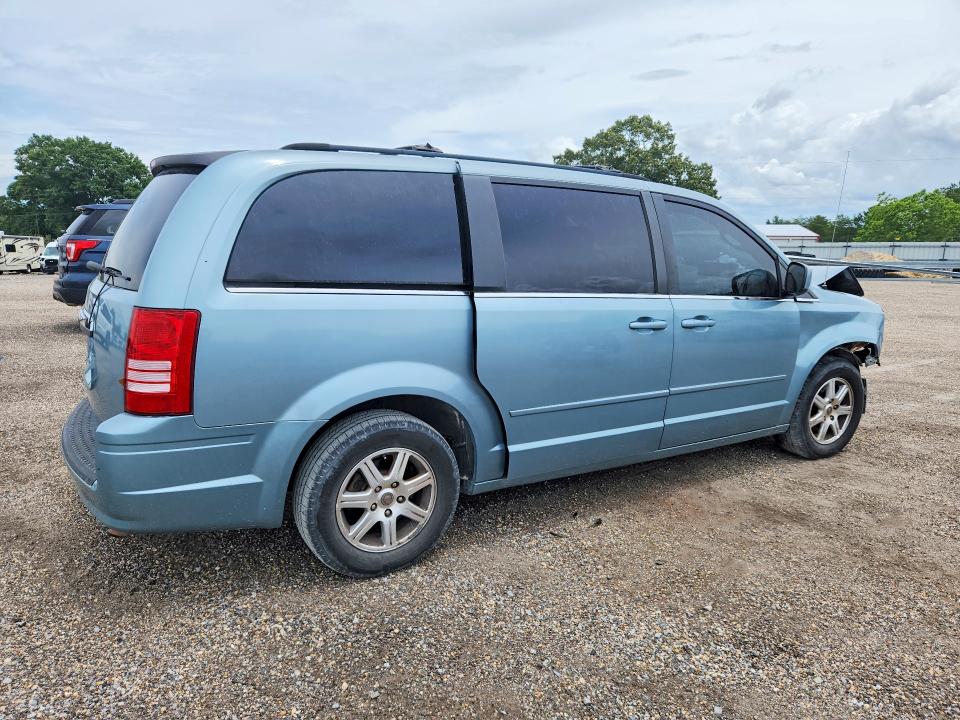 Aukcja sprzedaży 2008 Chrysler Town & Country, vin: 2A8HR54PX8R830637, numer aukcji: 54714526