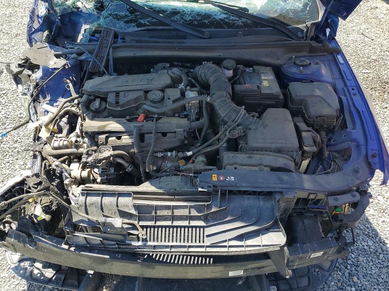 52073696 :رقم المزاد ، KMHLR4DF8RU813502 vin ، 2024 Hyundai Elantra مزاد بيع