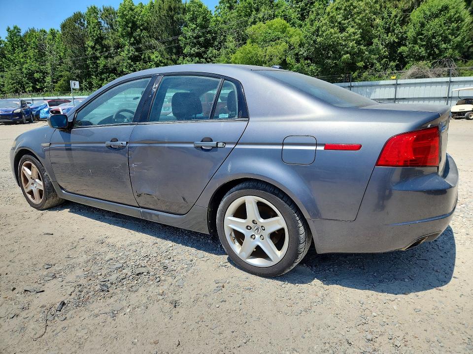 Aukcja sprzedaży 2006 Acura 3.2tl, vin: 19UUA66246A069076, numer aukcji: 54168816