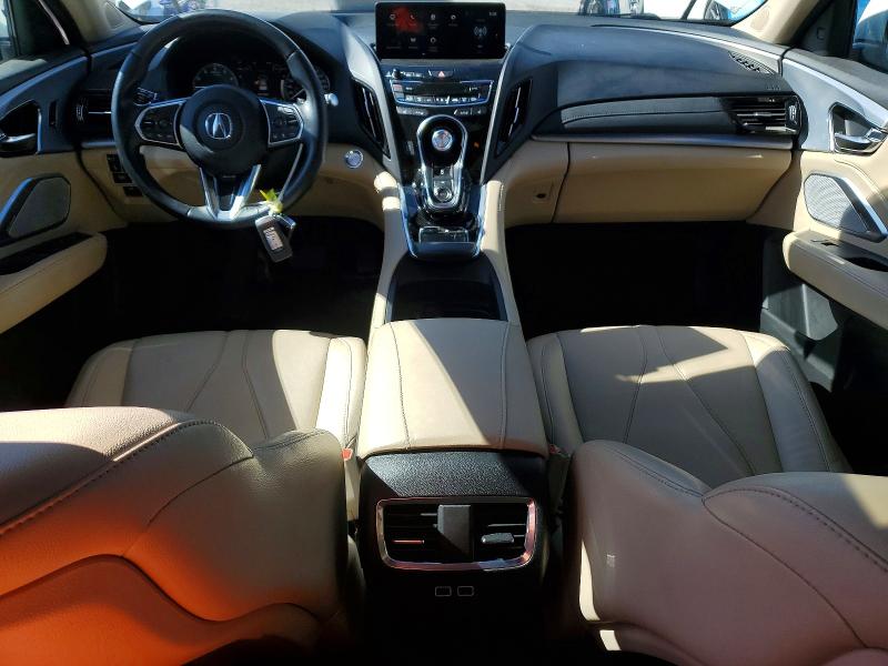 Aukcja sprzedaży 2019 Acura Rdx, vin: 5J8TC2H36KL807009, numer aukcji: 54406606