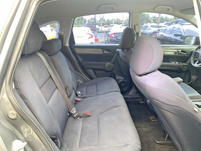2011 Honda Cr-v მანქანა იყიდება აუქციონზე, vin: 5J6RE3H33BL016181, აუქციონის ნომერი: 54175346