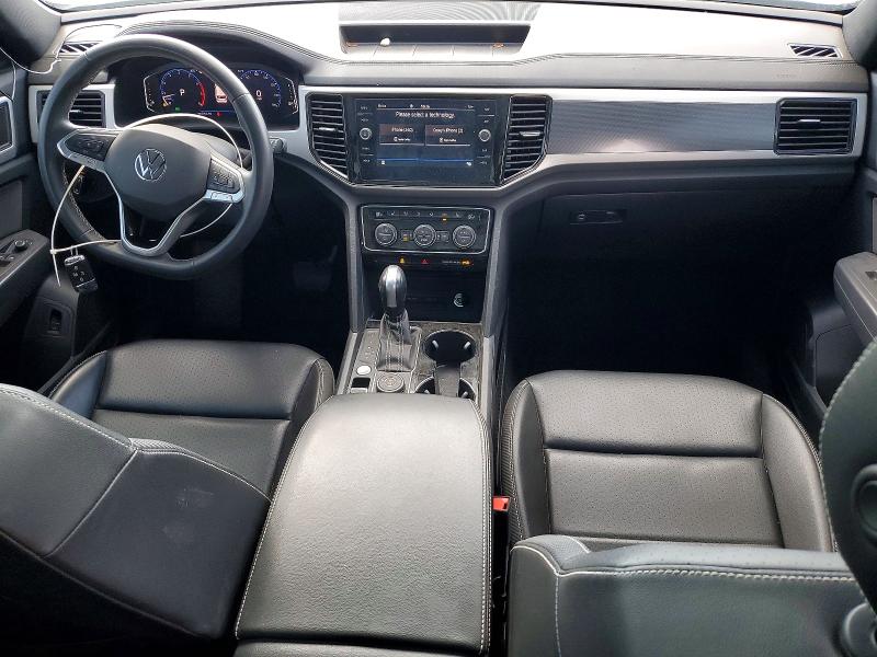 Продажа на аукционе авто 2021 Volkswagen Atlas Cross Sport, vin: 1V2BE2CA9MC232268, номер лота: 55119336