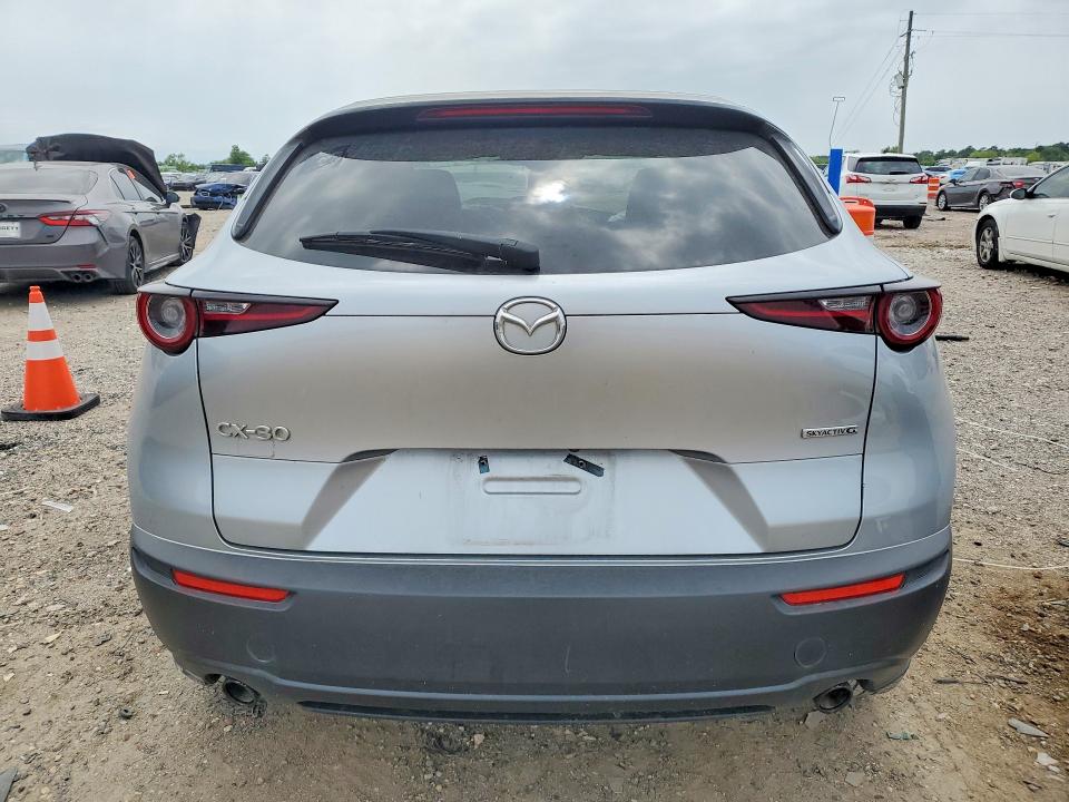 50119536 :رقم المزاد ، 3MVDMACL1LM120598 vin ، 2020 Mazda Cx-30 مزاد بيع