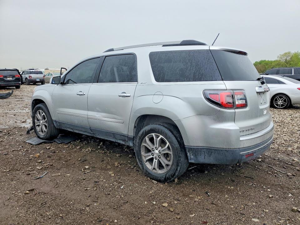 Aukcja sprzedaży 2013 Gmc Acadia, vin: 1GKKRSKD6DJ162827, numer aukcji: 52526956