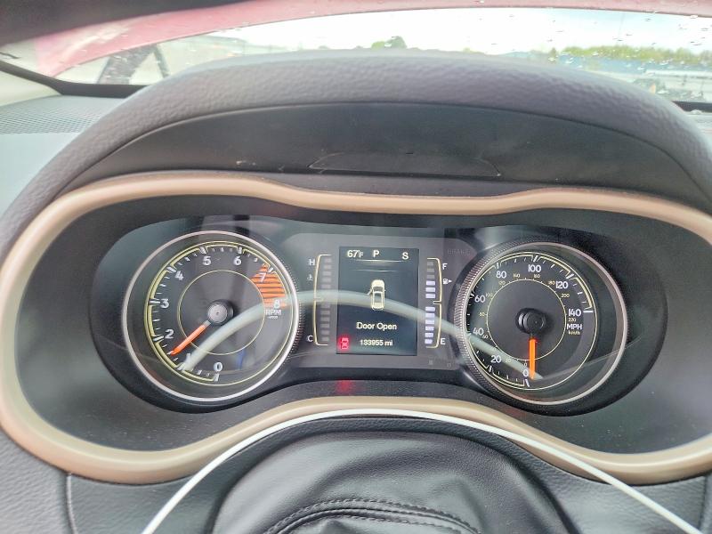 Aukcja sprzedaży 2017 Jeep Cherokee, vin: 1C4PJMCS5HW530229, numer aukcji: 53078706