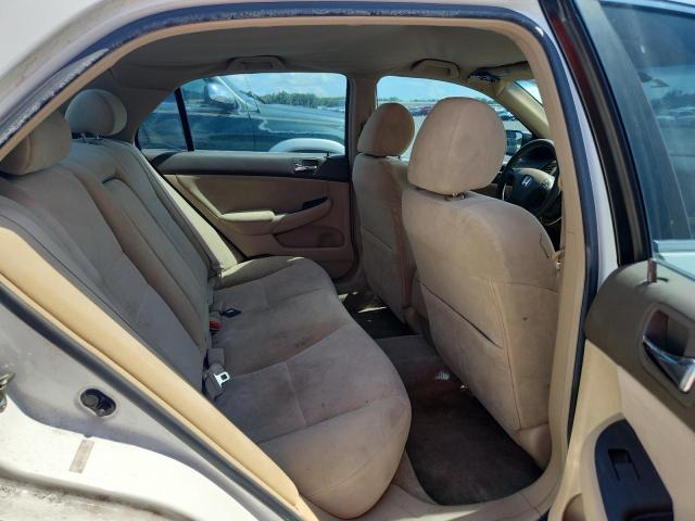 Продажа на аукционе авто 2003 Honda Accord, vin: 1HGCM56373A087038, номер лота: 54803836