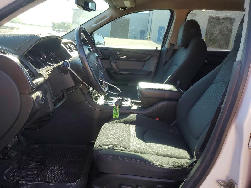 Продажа на аукционе авто 2016 Gmc Acadia, vin: 1GKKRPKD4GJ106290, номер лота: 53110696