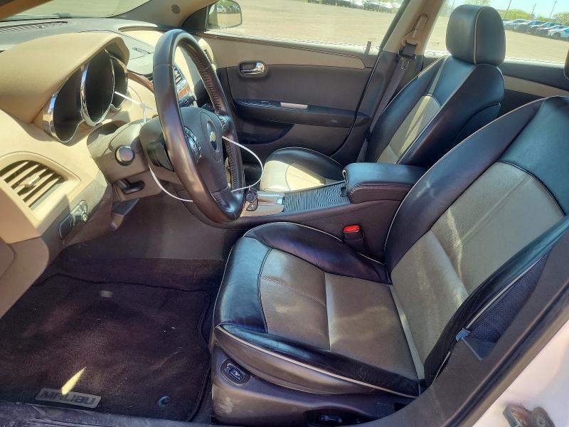 Продажа на аукционе авто 2009 Chevrolet Malibu, vin: 1G1ZK57B79F126302, номер лота: 54518636