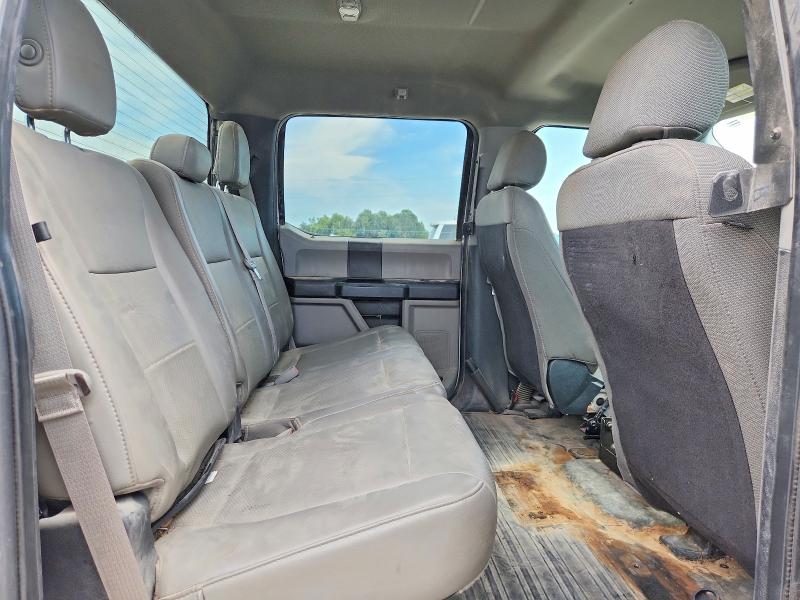 Продаж на аукціоні авто 2019 Ford F150, vin: 1FTEW1P40KKC25027, номер лоту: 55564486