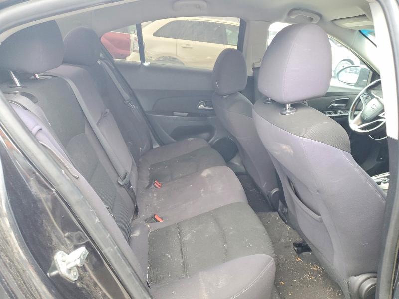 50685586 :رقم المزاد ، 1G1PC5SB4E7348067 vin ، 2014 Chevrolet Cruze مزاد بيع