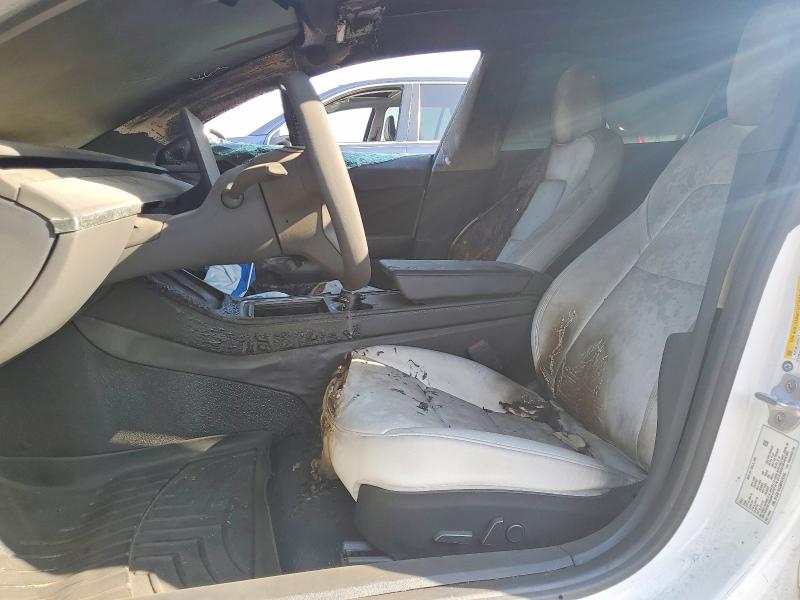 Aukcja sprzedaży 2021 Tesla Model 3, vin: 5YJ3E1EC8MF078766, numer aukcji: 53768256