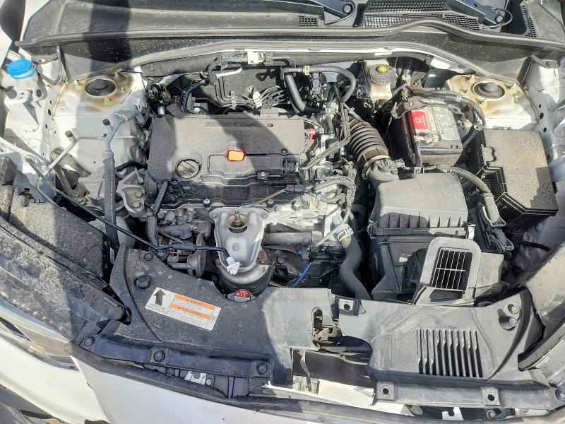Продажа на аукционе авто 2025 Honda Hr-v, vin: 3CZRZ1H38SM100598, номер лота: 54412196