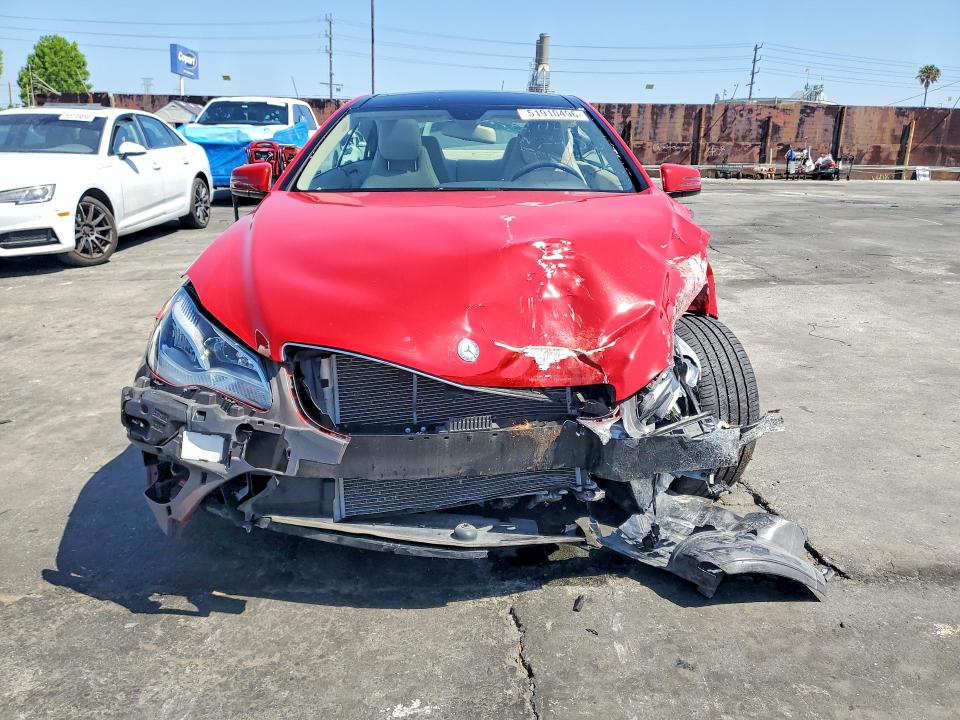 Aukcja sprzedaży 2016 Mercedes-benz E, vin: WDDKJ6FB1GF319292, numer aukcji: 51910496