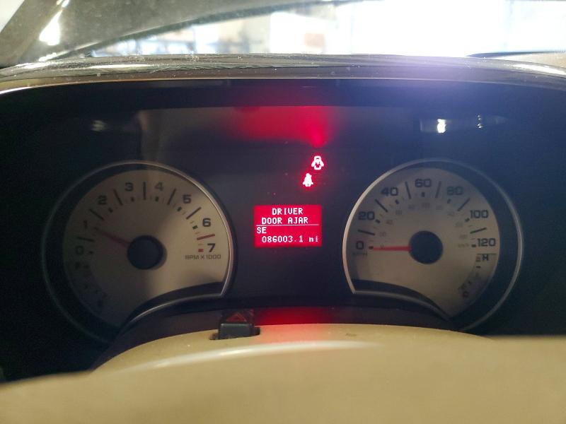 Aukcja sprzedaży 2006 Ford Explorer, vin: 1FMEU74E76UB36633, numer aukcji: 52809896