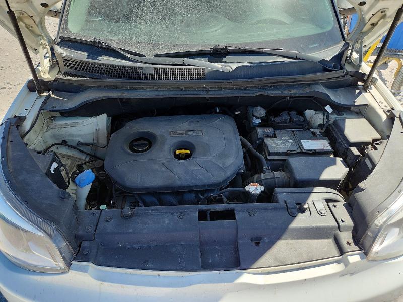 Aukcja sprzedaży 2016 Kia Soul, vin: KNDJP3A58G7842551, numer aukcji: 55079786
