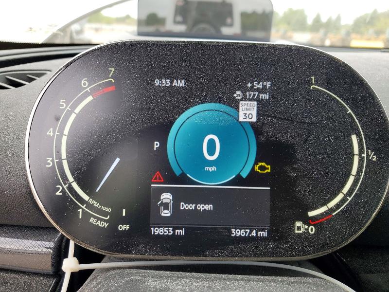 Продаж на аукціоні авто 2022 Mini Cooper, vin: WMWXJ1C04N2R88566, номер лоту: 54719296
